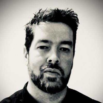 Andrew Cherry